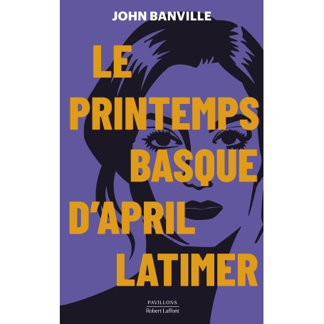 Le Printemps basque d'April Latimer