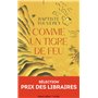 Comme un tigre de feu
