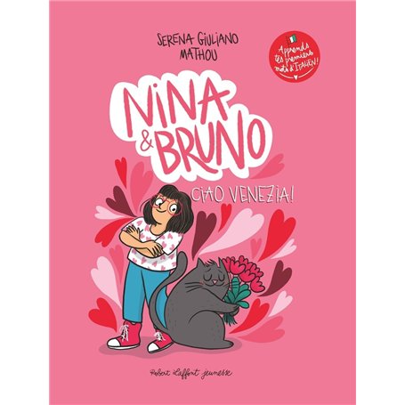 Nina et Bruno - Ciao Venezia !