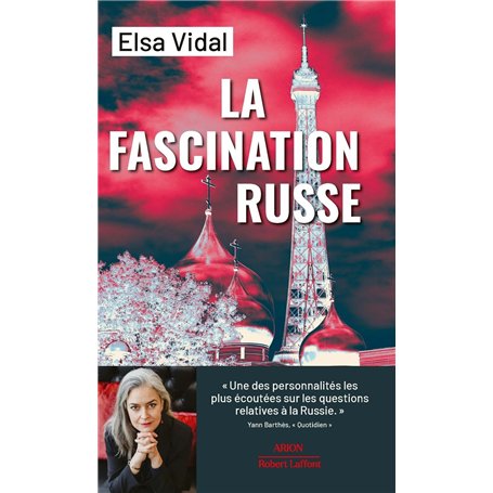 La Fascination russe