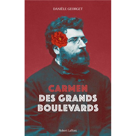 Carmen des grands boulevards