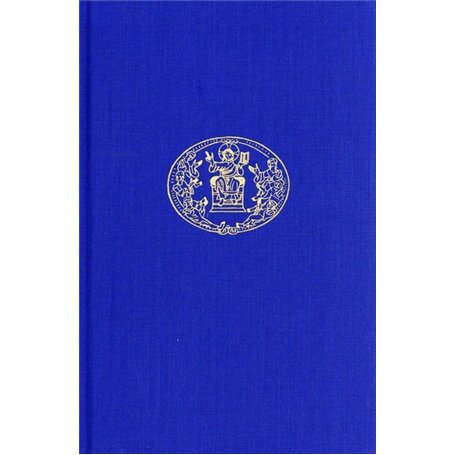 Le Martyrologe d'Adon 69,96 €