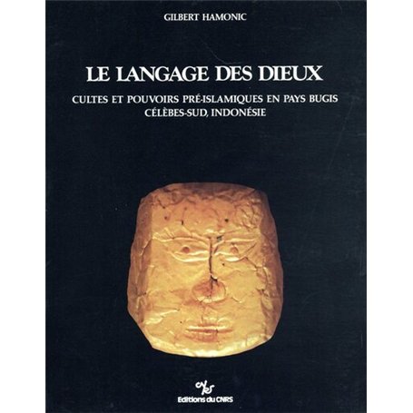Langage des Dieux 44,52 €