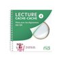 Lecture cache-cache - Livre 4 - Digrammes OU
