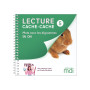 Lecture cache-cache - Livre 5 - Digrammes ON
