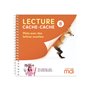 Lecture cache-cache - Livre 8 - Lettres muettes