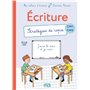 Mes cahiers d'ecriture - CM - Stratégies de copie