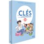 Clés de la compréhension - CP