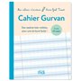 MDI Mes cahiers d'écriture Cahier Gurvan 3mm à la Française