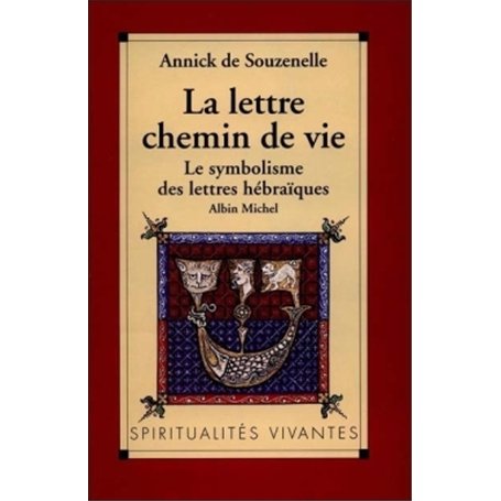 La Lettre, chemin de vie 21,43 €
