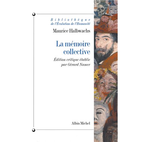 La Mémoire collective 11,64 €