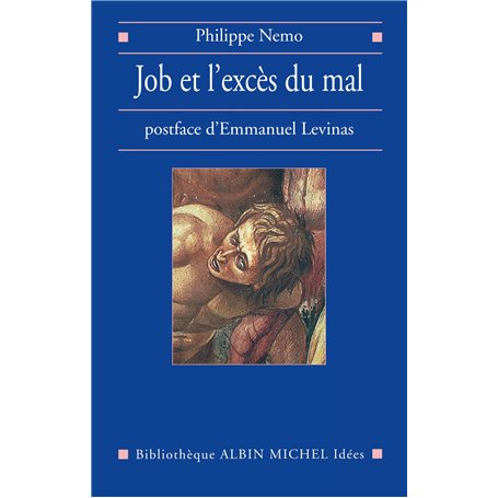 Job et l'excès du mal 16,63 €