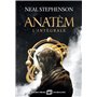 Anatèm (édition intégrale reliée)