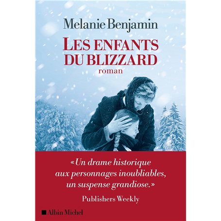 Les Enfants du blizzard 22,41 €