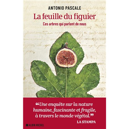 La Feuille du figuier