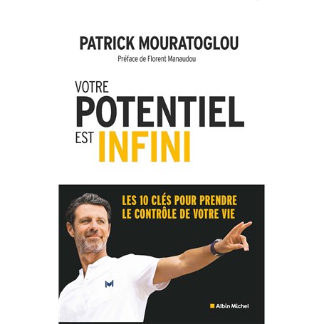 Votre potentiel est infini