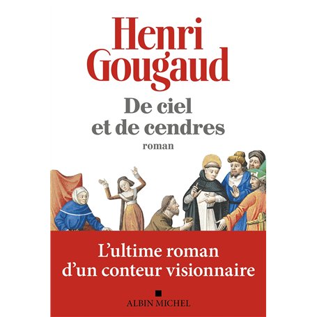 De ciel et de cendres