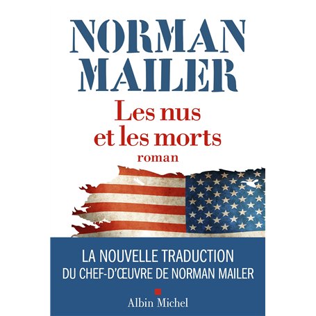 Les Nus et les morts (Edition 2024)