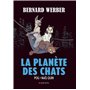 La Planète des chats - tome 3 (BD)