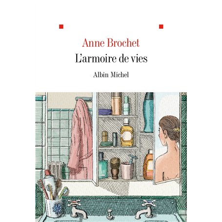 L'Armoire de vies