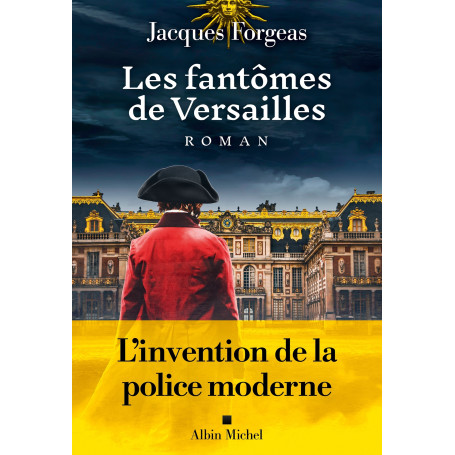 Les Fantômes de Versailles
