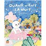 Quand vient la nuit