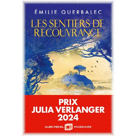 Les Sentiers de recouvrance 17,51 €