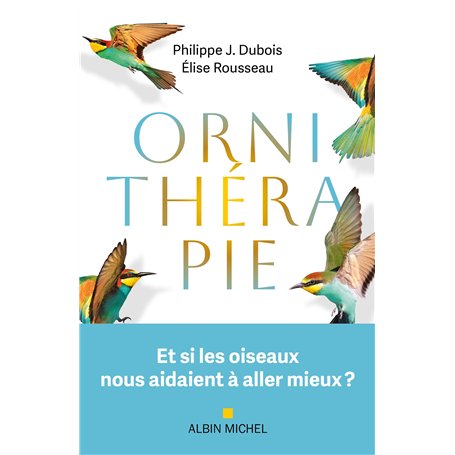 Ornithérapie