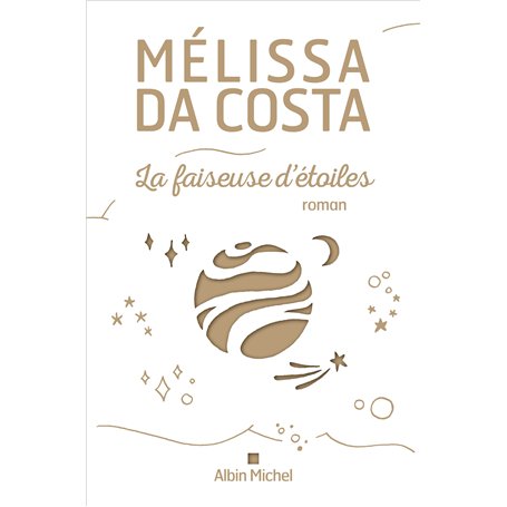 La Faiseuse d'étoiles (Edition collector)