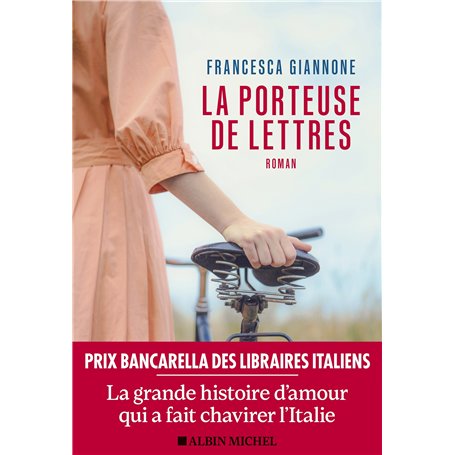 La Porteuse de lettres