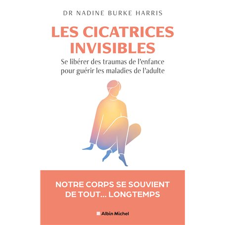 Les Cicatrices invisibles