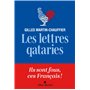 Les Lettres qataries