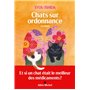 Chats sur ordonnance