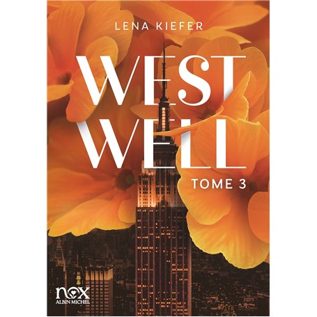 Westwell - tome 3 (version française)