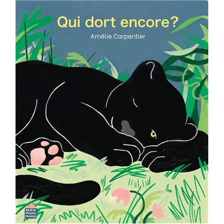 Qui dort encore ?