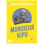 Monsieur Kipu (Edition 2024 - Witty poche)