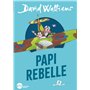 Papi Rebelle (Edition 2024 - poche)