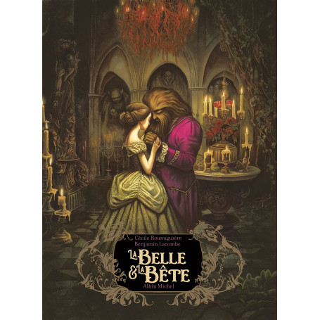 La Belle et la Bête