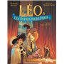 Léo et les Orphelins de Paris - tome 4 - L'Actrice à la voix d'or