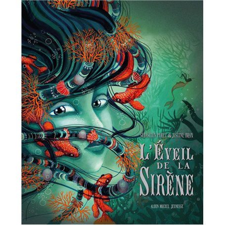 L'Eveil de la sirène