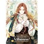 Beware the Villainess ! - tome 2