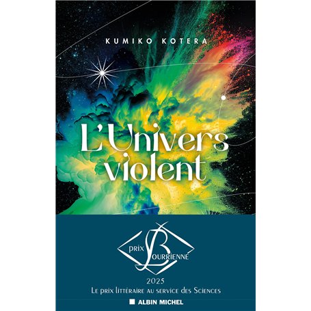 L'Univers violent