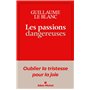Les Passions dangereuses