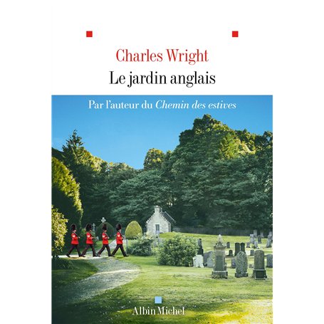 Le Jardin anglais