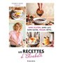 Les Recettes d'Elisabeth