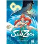 SubZero -  Tome 1 (version française)