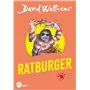 Ratburger (Edition 2025 Witty poche)