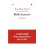 Drôle de justice
