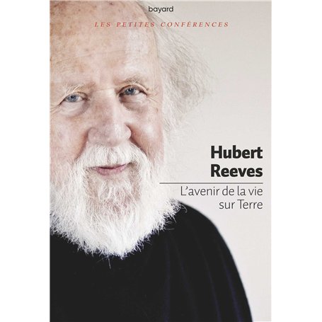 L'avenir de la vie sur terre 12,23 €