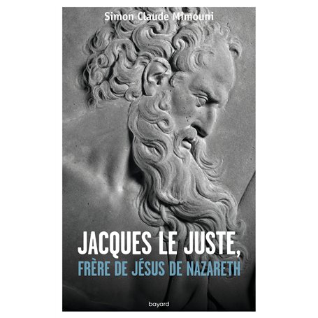 JACQUES LE JUSTEN, FRÈRE DE JÉSUS DE NAZARETH 34,15 €